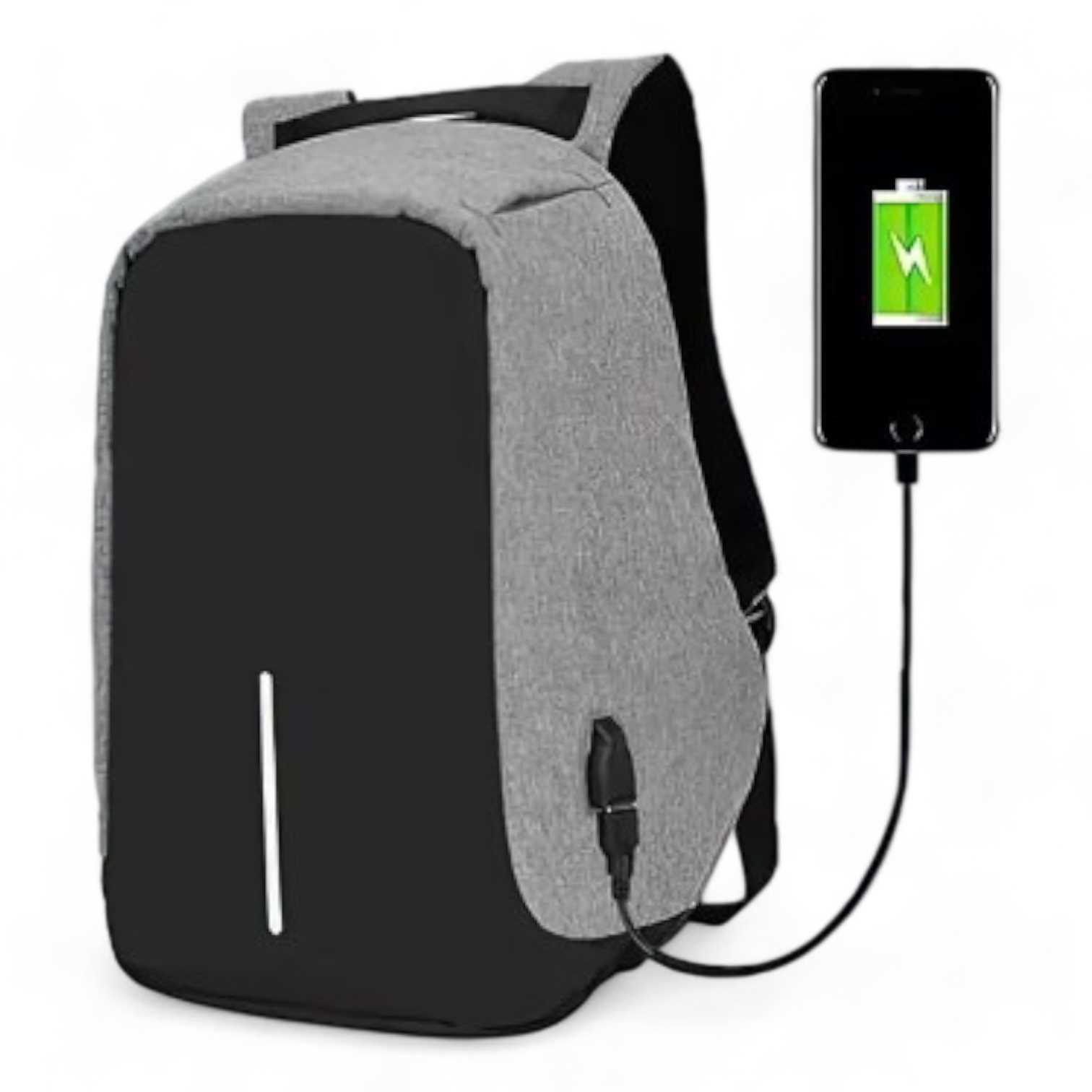 MOCHILA NOTEBOOK 15.6