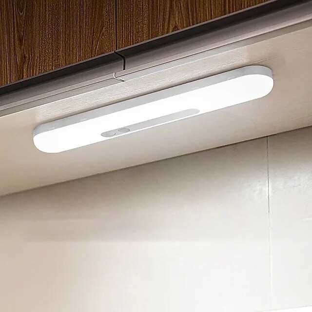 LUZ LED ROPERO MAGNETICO C/SENSOR