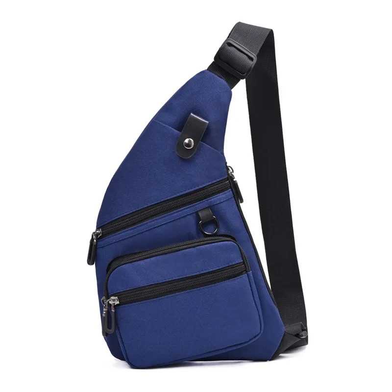 MOCHILA BANDOLERA RYR 8773