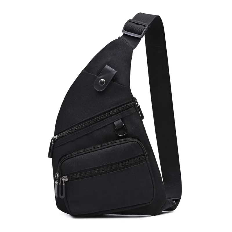 MOCHILA BANDOLERA RYR 8773