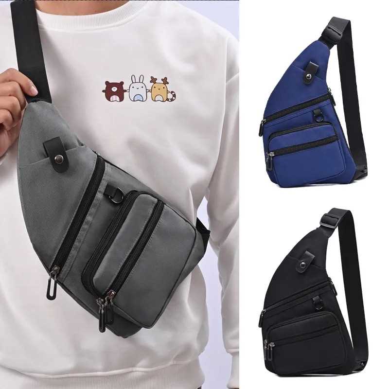 MOCHILA BANDOLERA RYR 8773