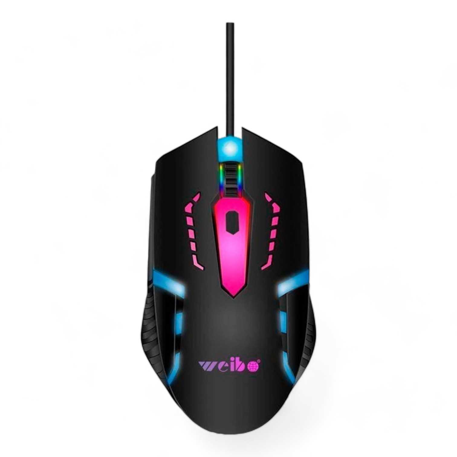 MOUSE WEIBO M-39