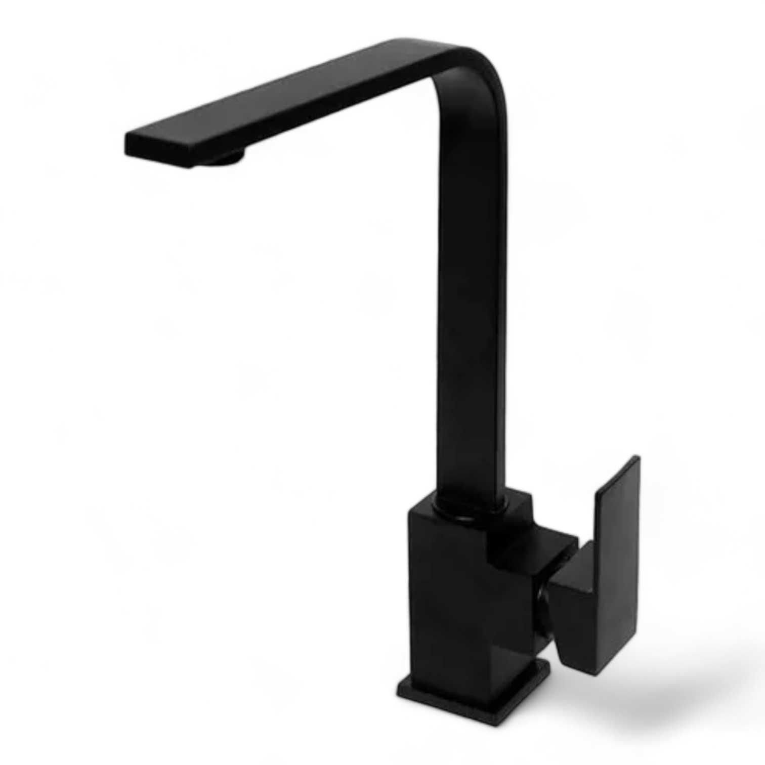 CANILLA MONOCOMANDO AQUAVIVA TC6102 BLACK