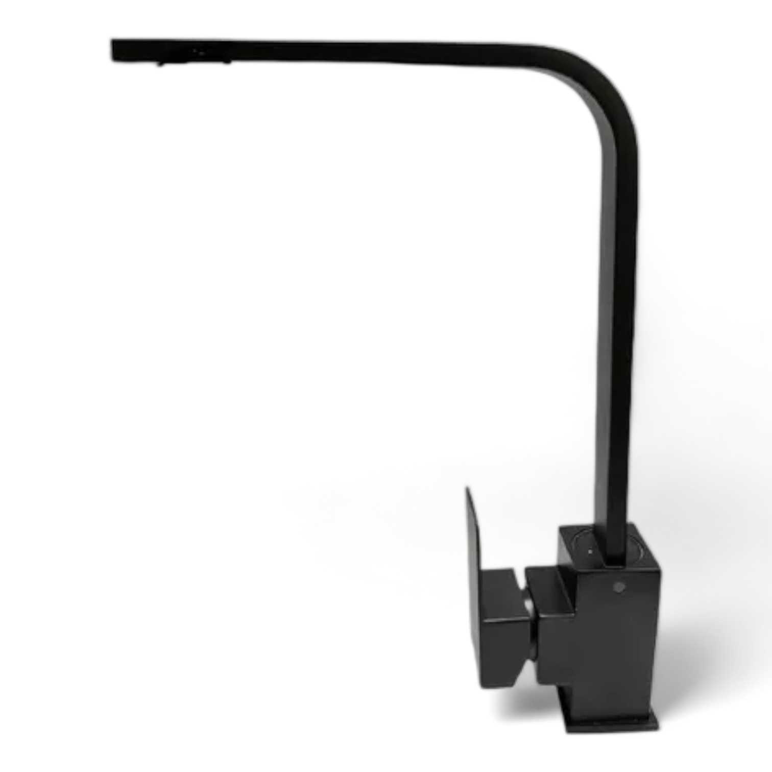 CANILLA MONOCOMANDO AQUAVIVA TC6102 BLACK