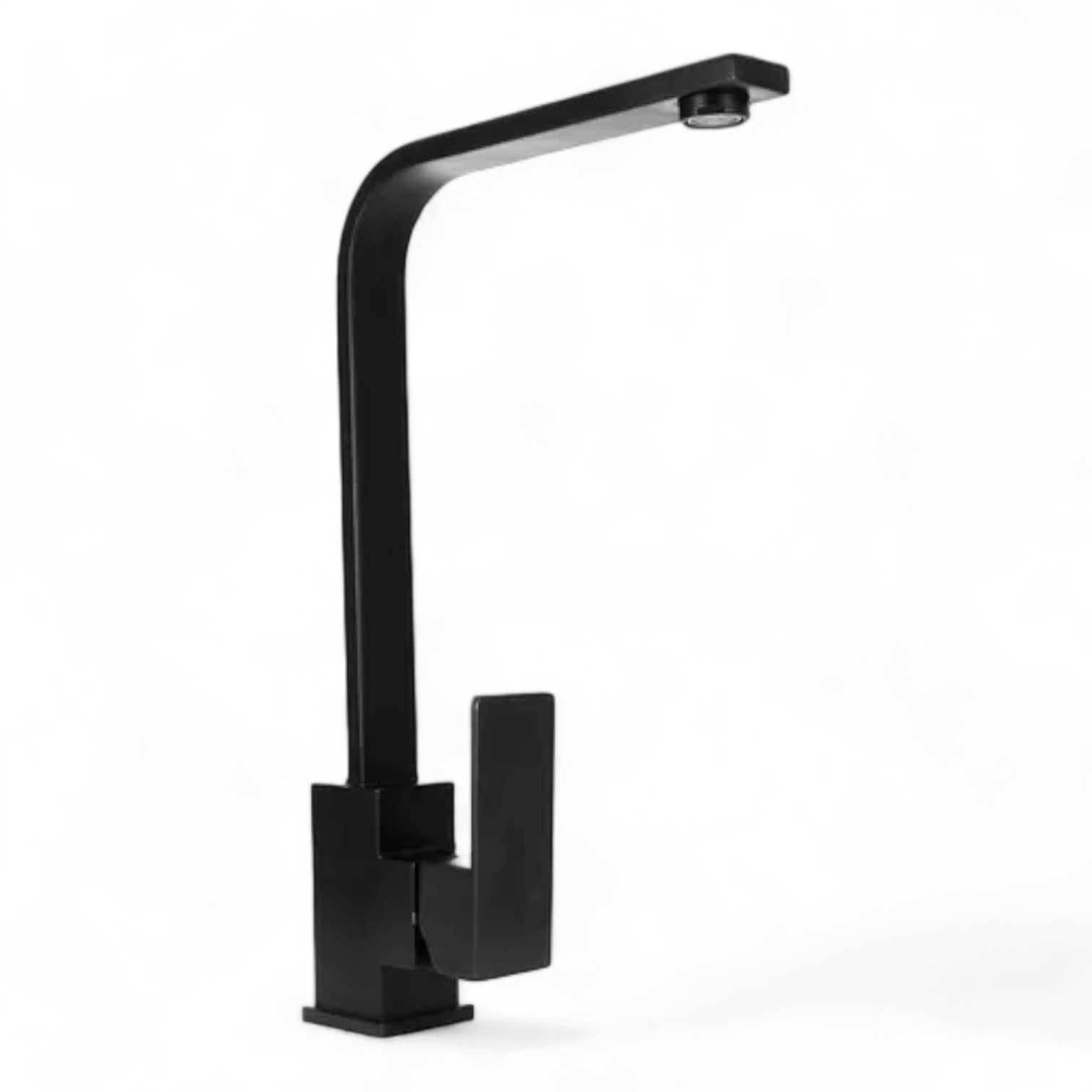 CANILLA MONOCOMANDO AQUAVIVA TC6102 BLACK