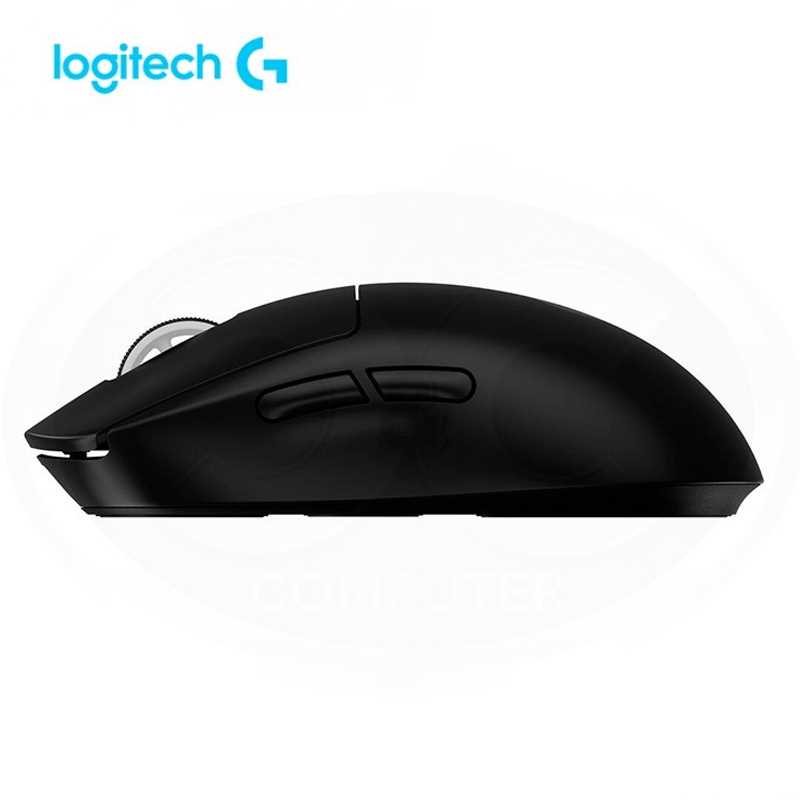 MOUSE LOGITECH G PRO X SUPERLIGHT 2 BLACK