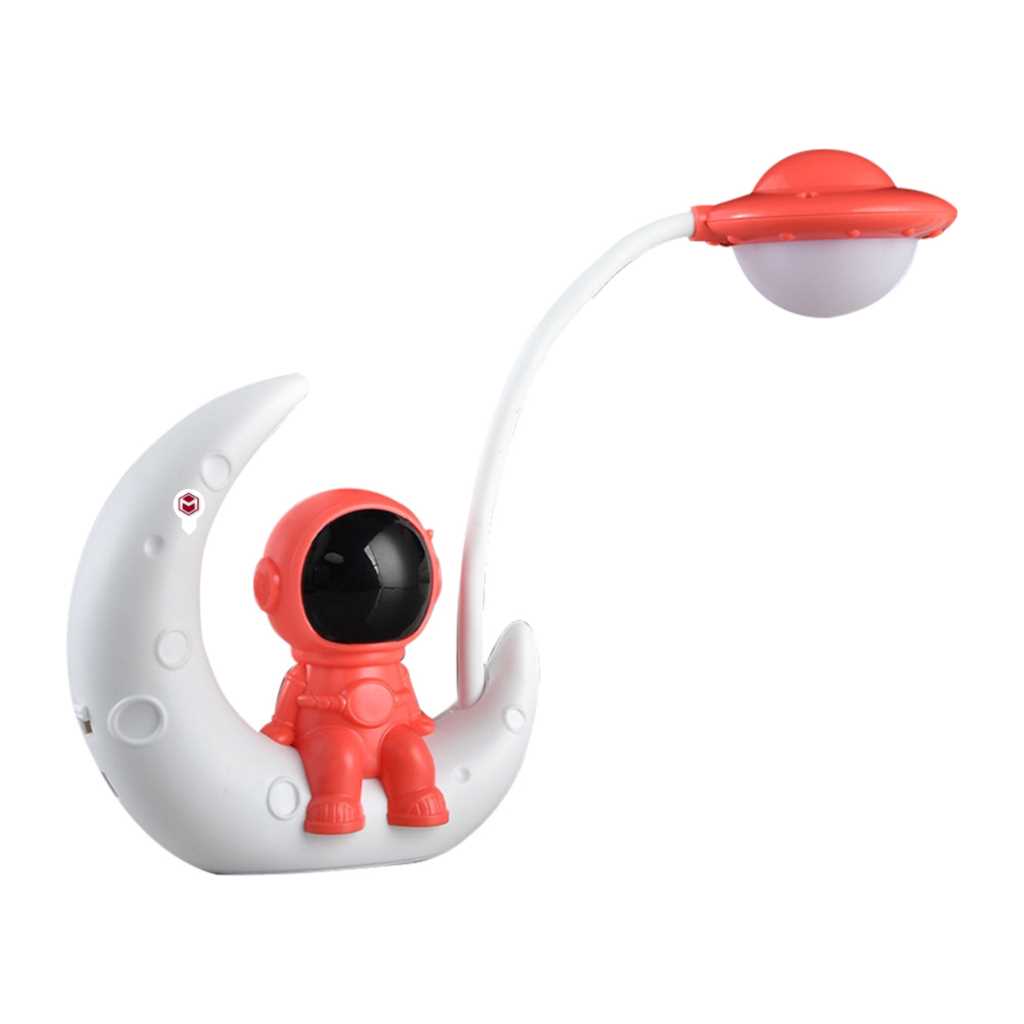 LAMPARA VELADOR LED RYR ASTRONAUTA 6617-2