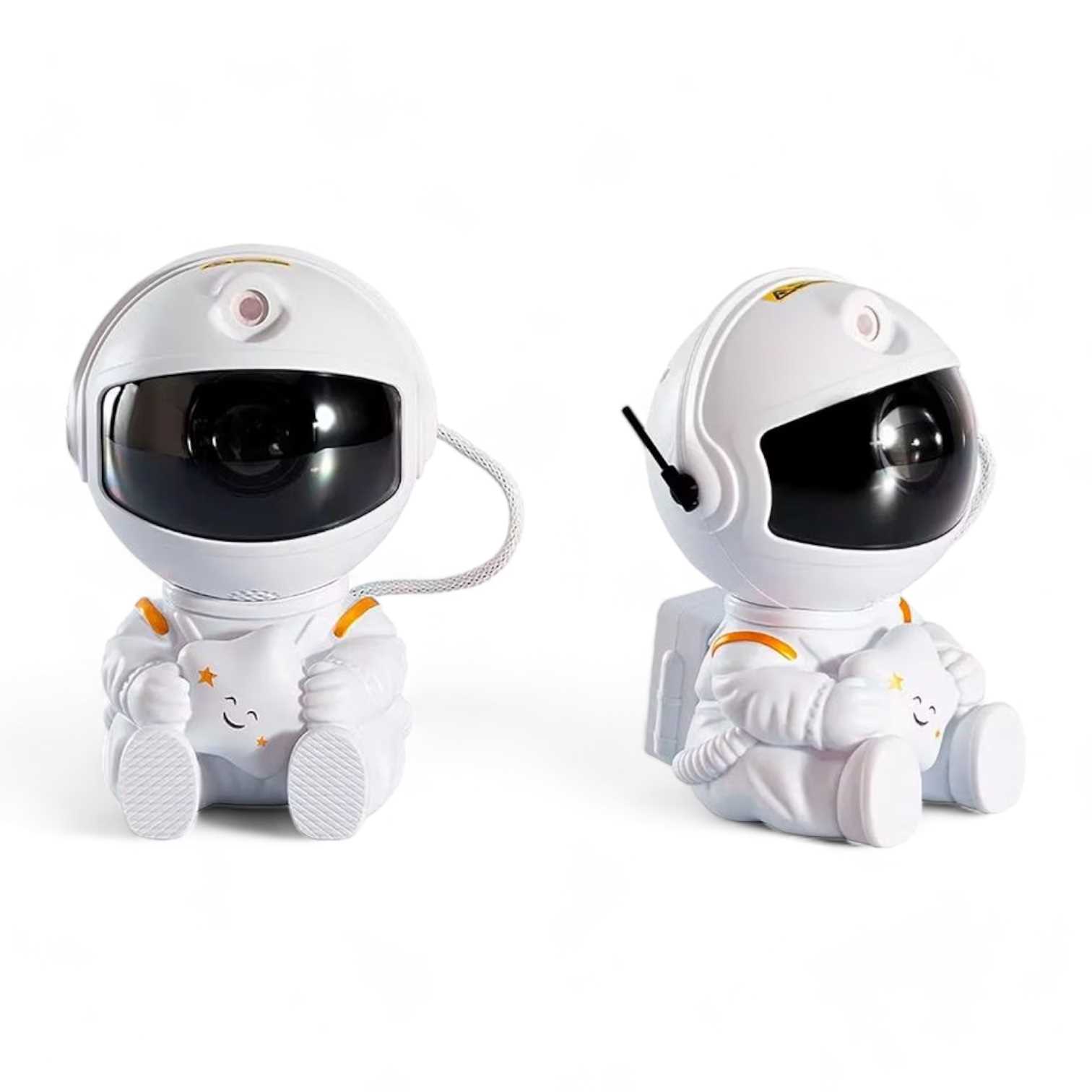 PROYECTOR LED ASTRONAUTA SM-9