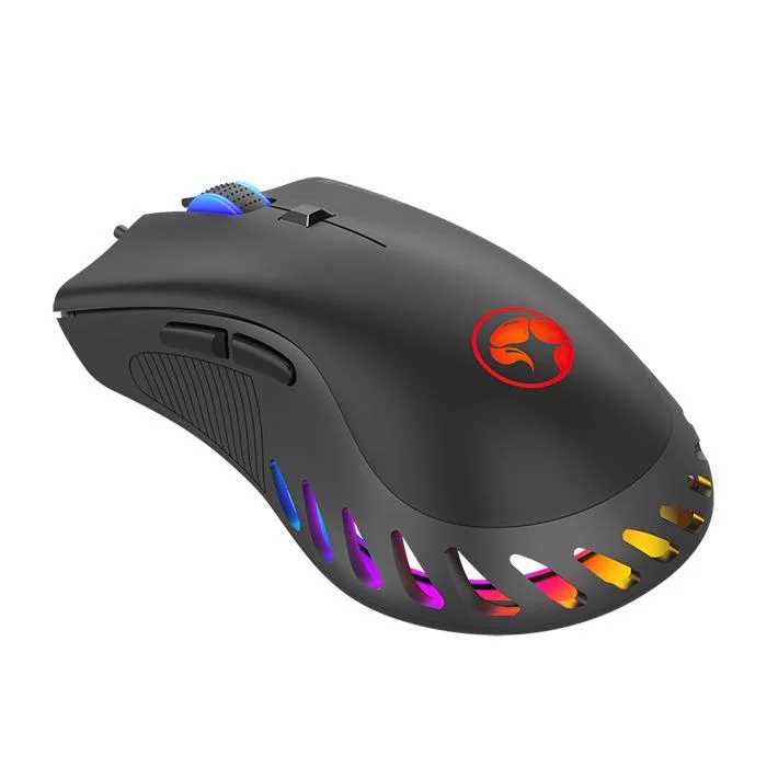 MOUSE MARVO G985 GAMING SUNSPOT G1