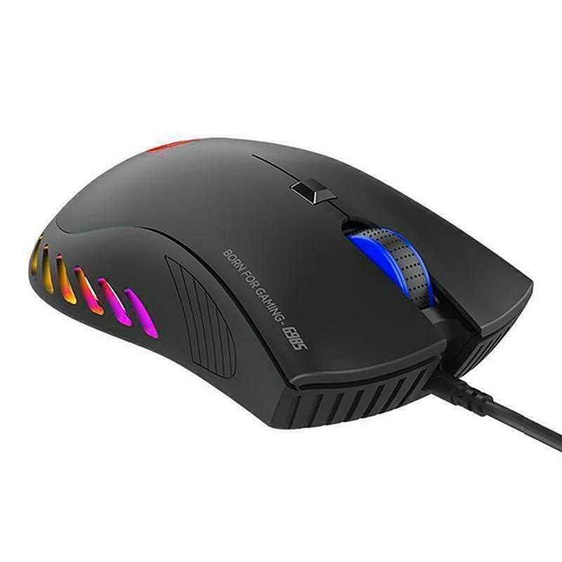 MOUSE MARVO G985 GAMING SUNSPOT G1