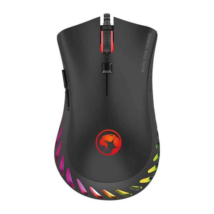 MOUSE MARVO G985 GAMING SUNSPOT G1