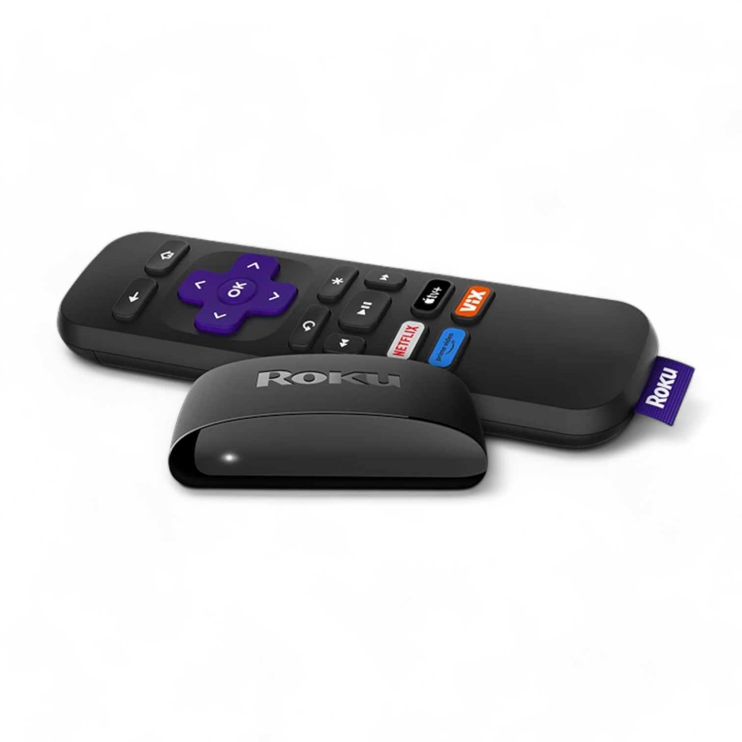 ROKU EXPRESS + HDMI SMARTV 3960