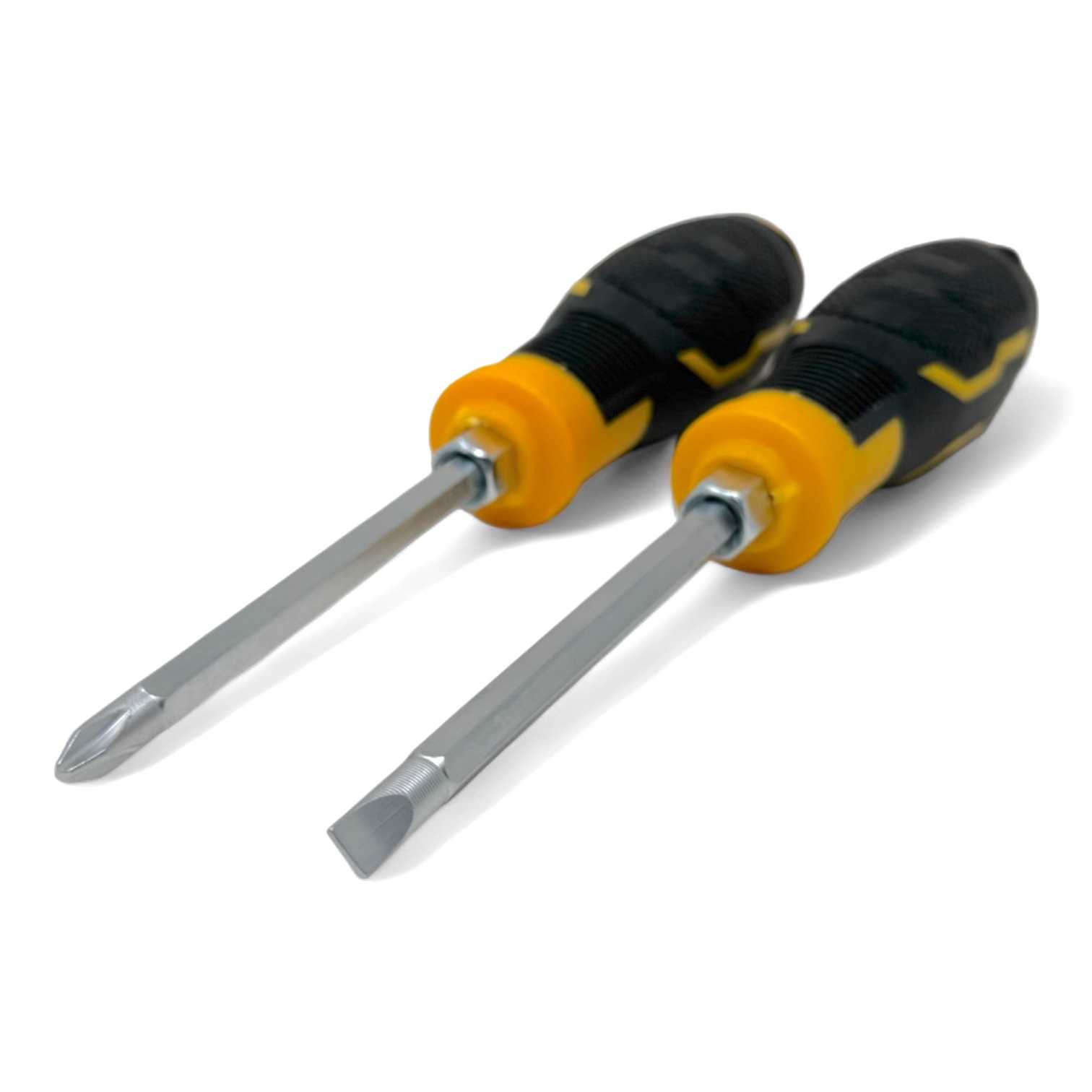 KIT DESTORNILLADOR 2 EN 1