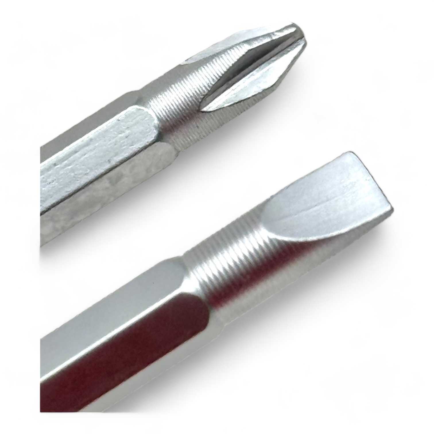 KIT DESTORNILLADOR 2 EN 1