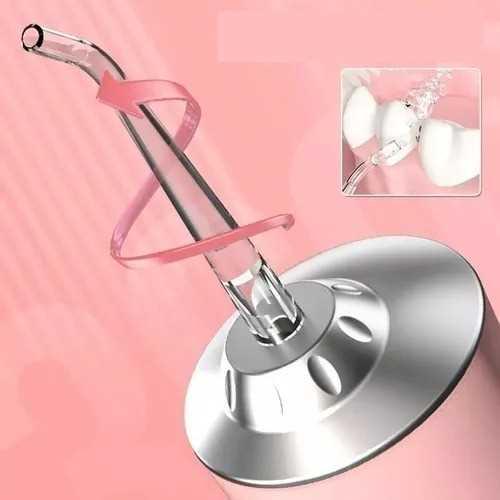 IRRIGADOR DENTAL PORTATIL