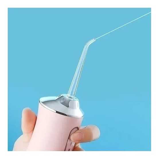 IRRIGADOR DENTAL PORTATIL