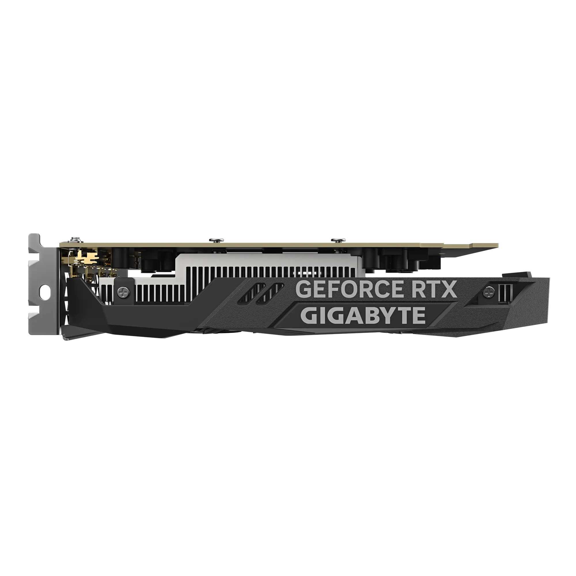 PLACA DE VIDEO RTX 3050 6GB GIGABYTE WINDFORCE 2 OC