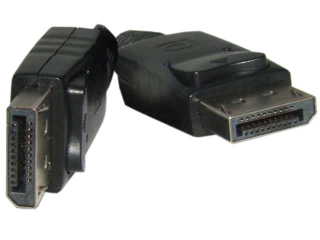 CABLE DISPLAYPORT M/M NETMAK 3M NM-C583