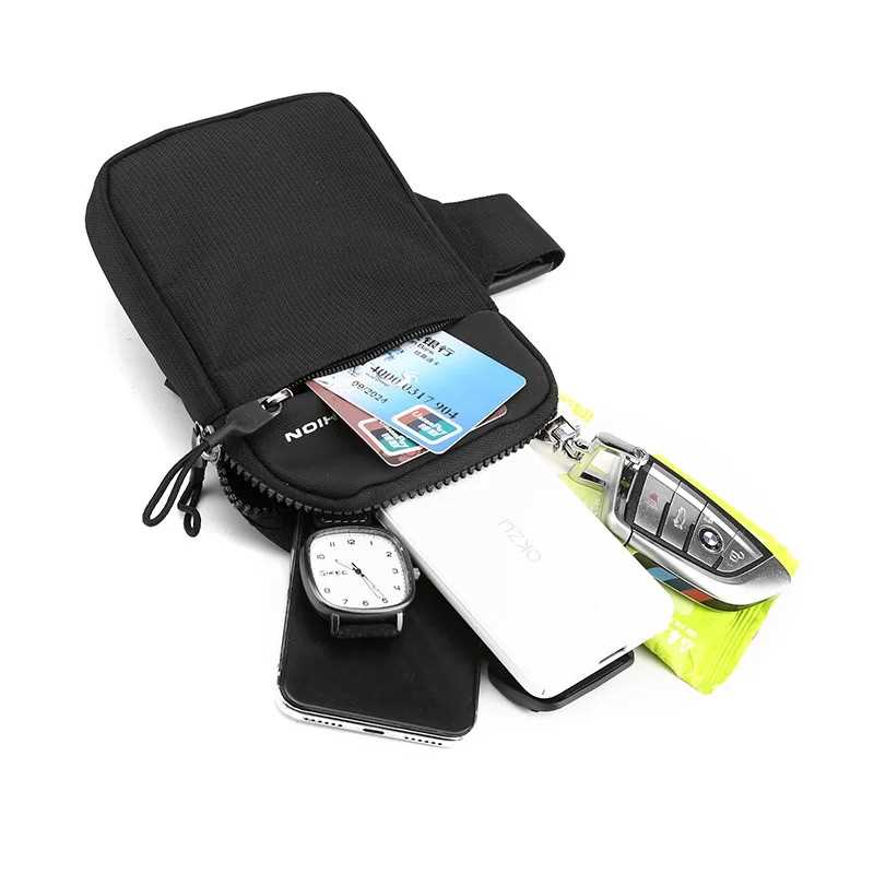 MOCHILA BANDOLERA RYR 2511