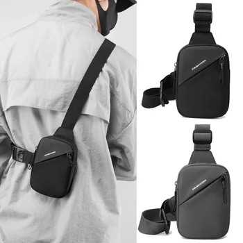 MOCHILA BANDOLERA RYR 2511