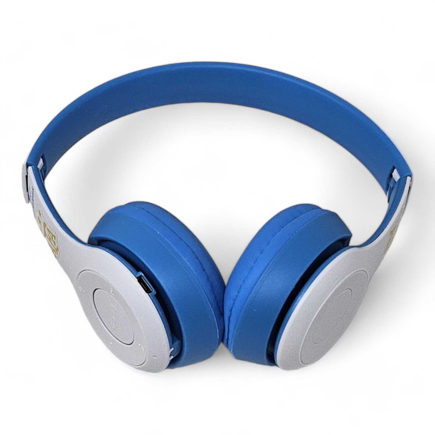 AURICULAR VINCHA BLUETOOTH 5.0 P47 COPA AMERICA