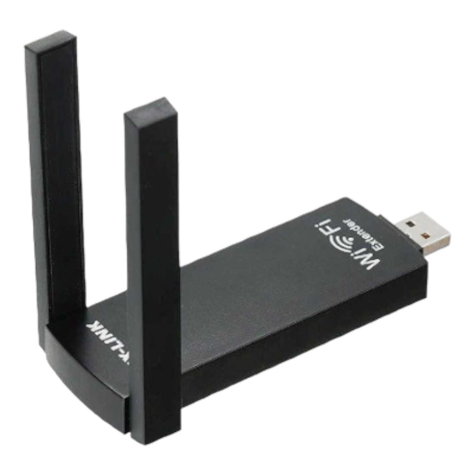 AMPLIFICADOR DINAX 300MBPS DX-REPE2NA DOBLE BANDA