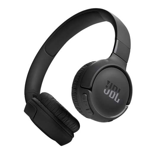 AURICULAR JBL BT VINCHA T520 NEGRO