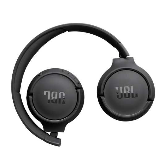 AURICULAR JBL BT VINCHA T520 NEGRO