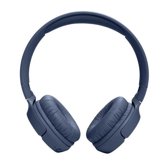 AURICULAR JBL BT VINCHA T520 AZUL