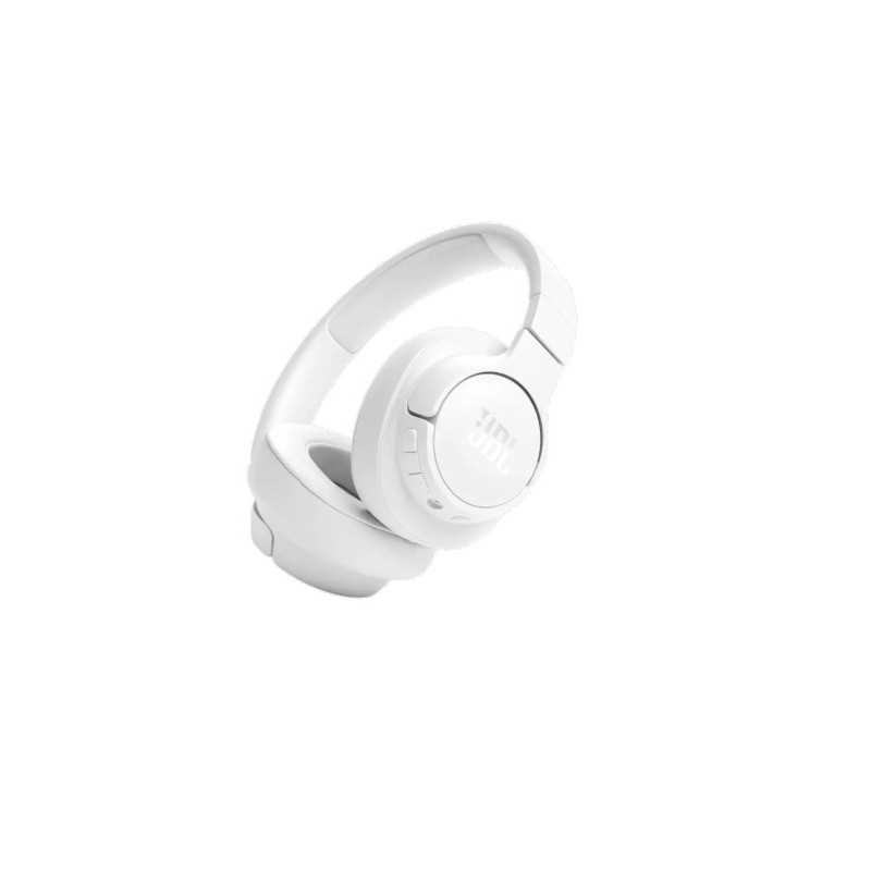 AURICULAR JBL BT VINCHA T720 BLANCO