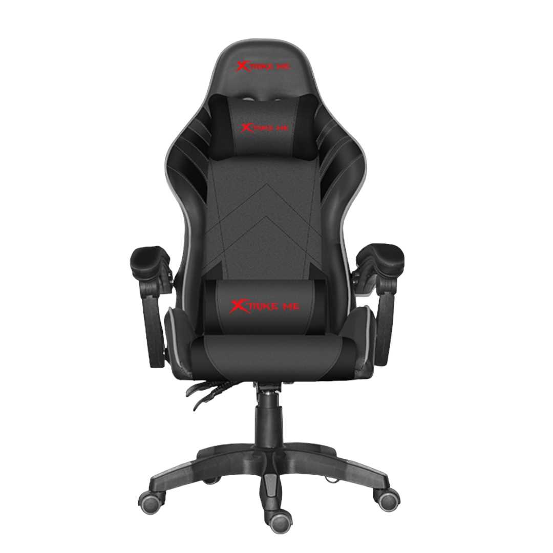 SILLA GAMER XTRIKE ME GC-904 BLACK