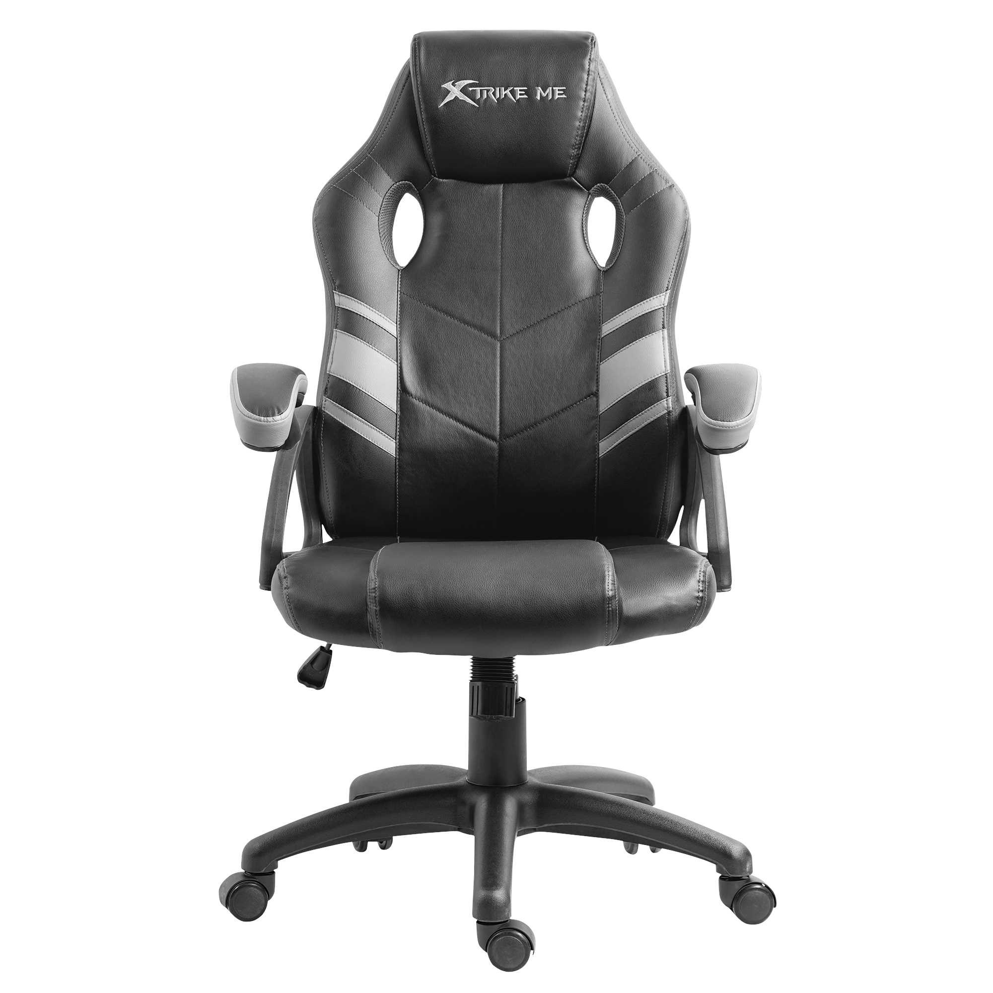 SILLA GAMER XTRIKE ME GC-803 GREY