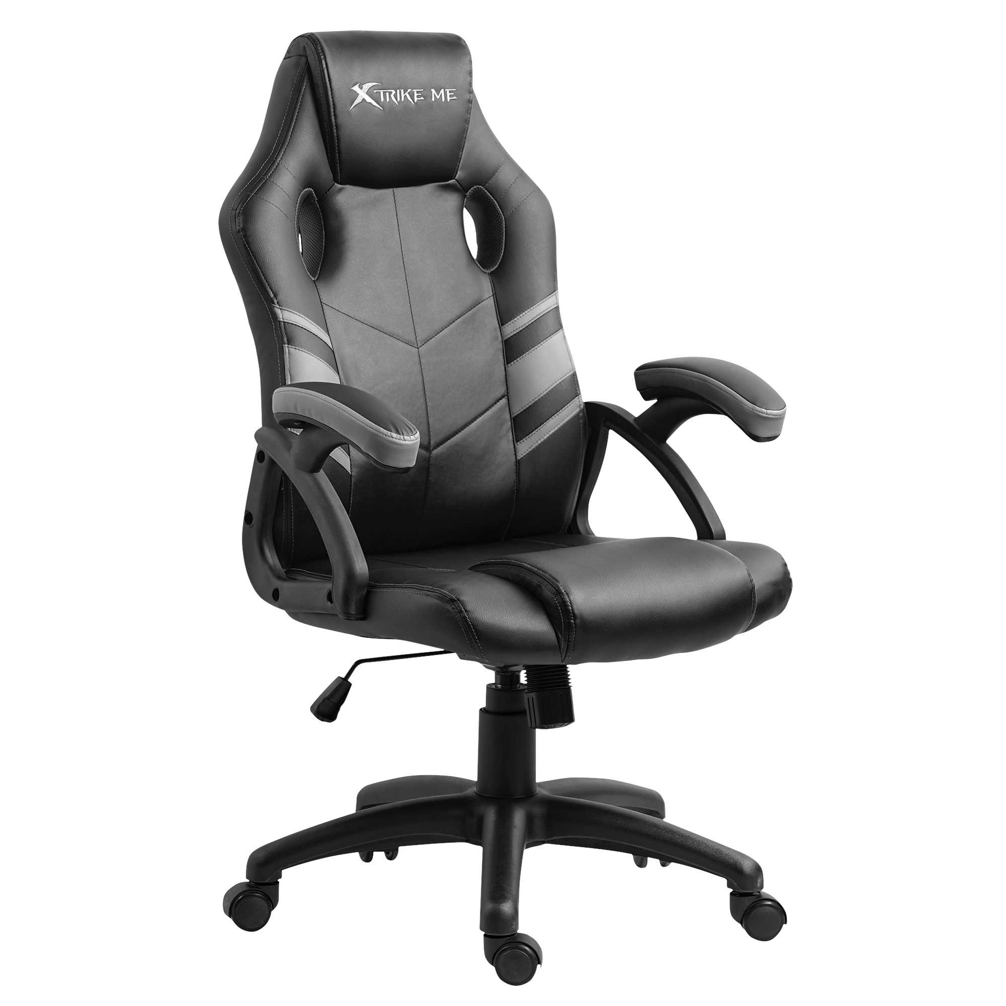 SILLA GAMER XTRIKE ME GC-803 GREY