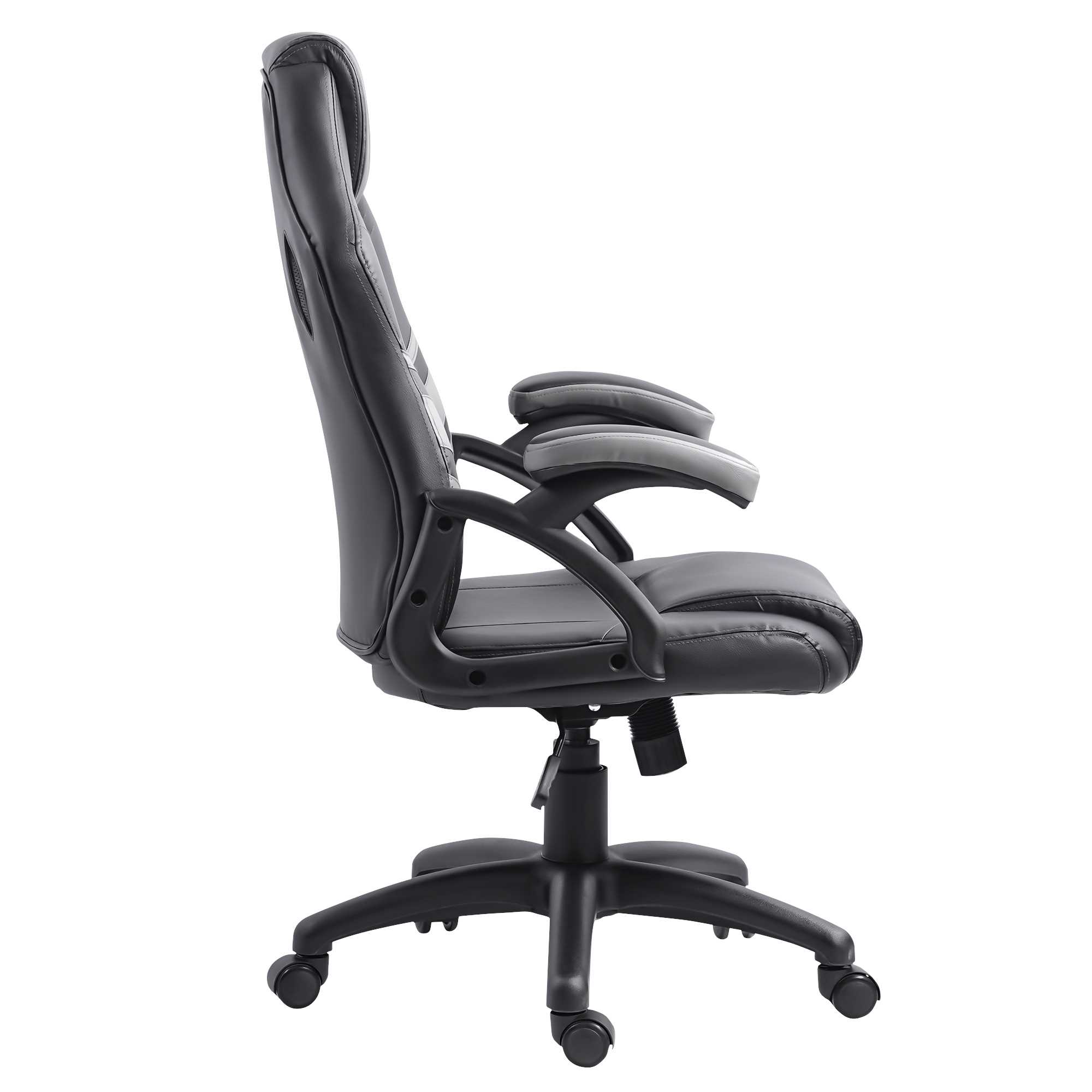 SILLA GAMER XTRIKE ME GC-803 GREY