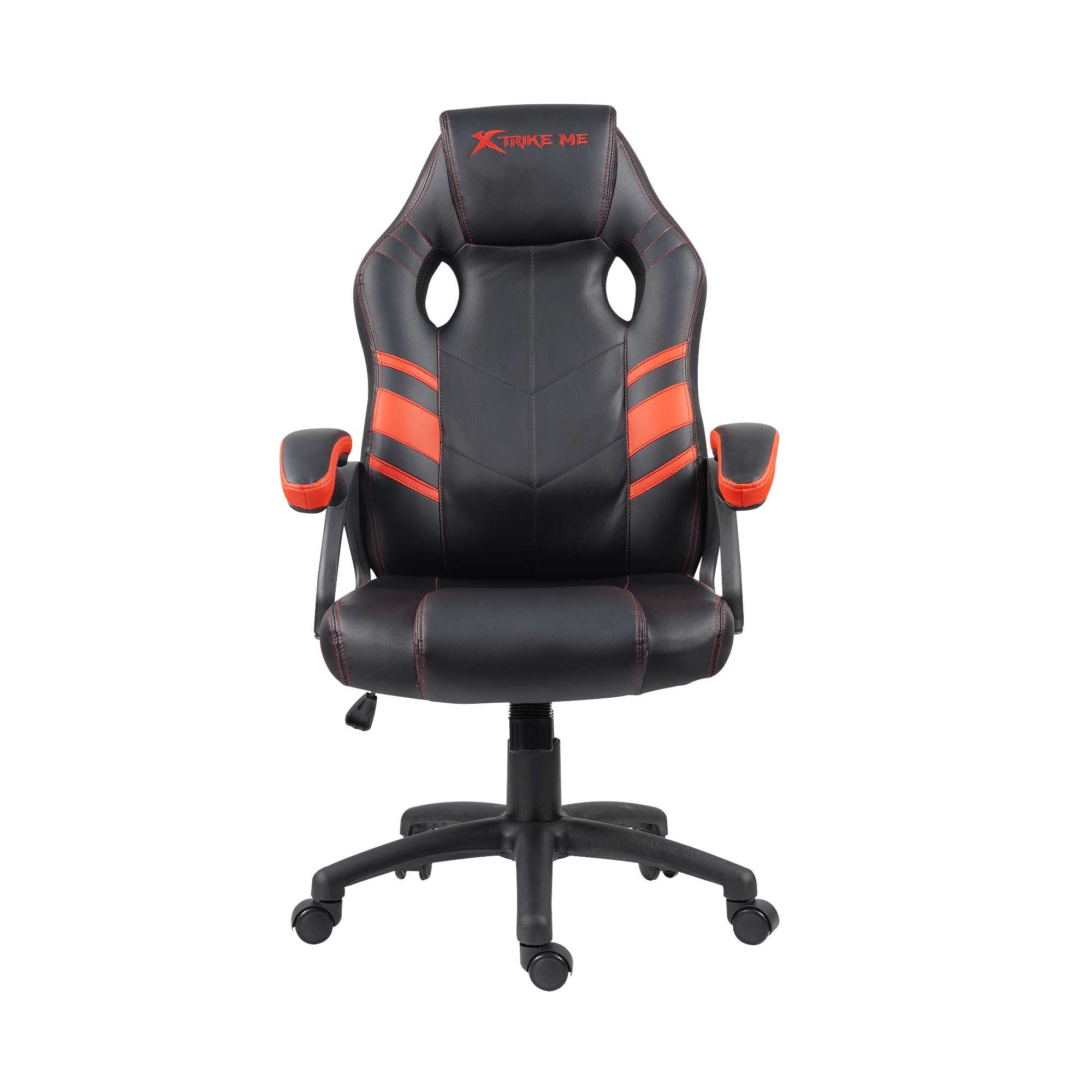 SILLA GAMER XTRIKE ME GC-803 RED