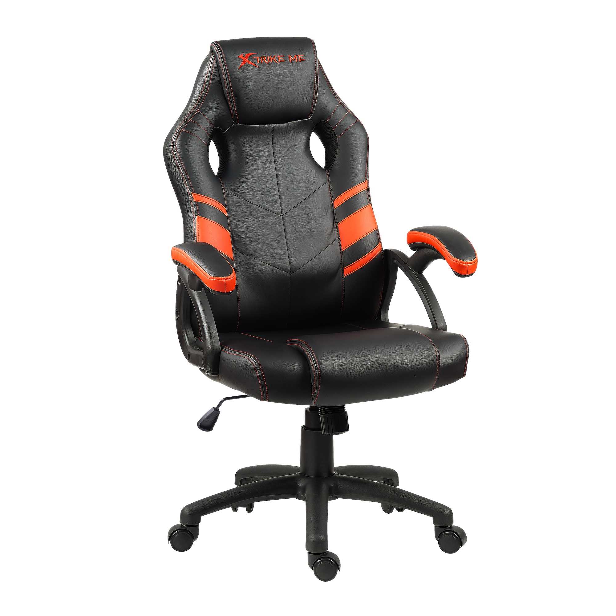 SILLA GAMER XTRIKE ME GC-803 RED