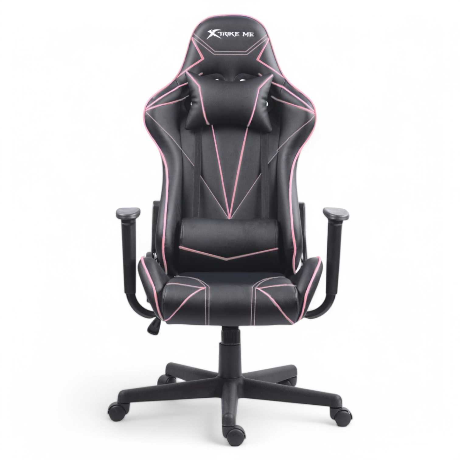 SILLA GAMER XTRIKE ME GC-909 PINK