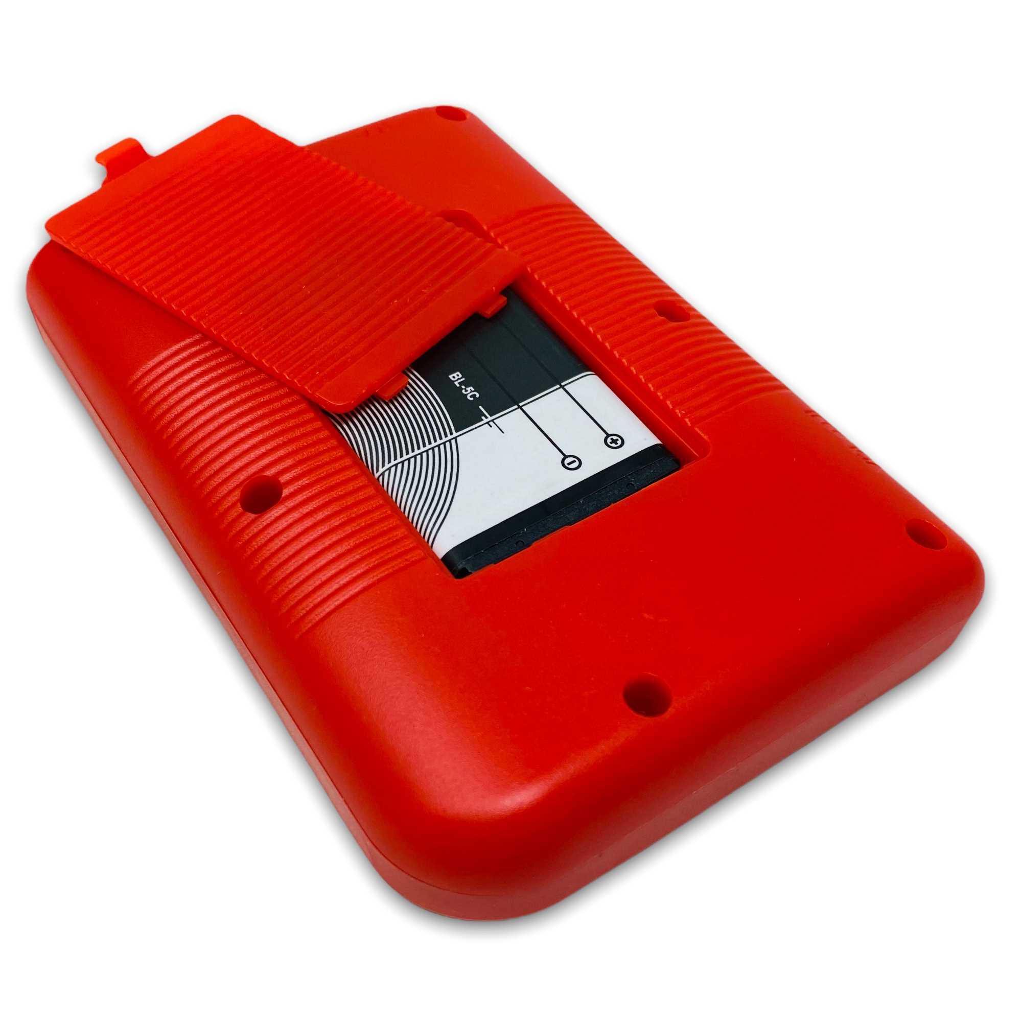 CONSOLA DE JUEGOS RYR 2.8