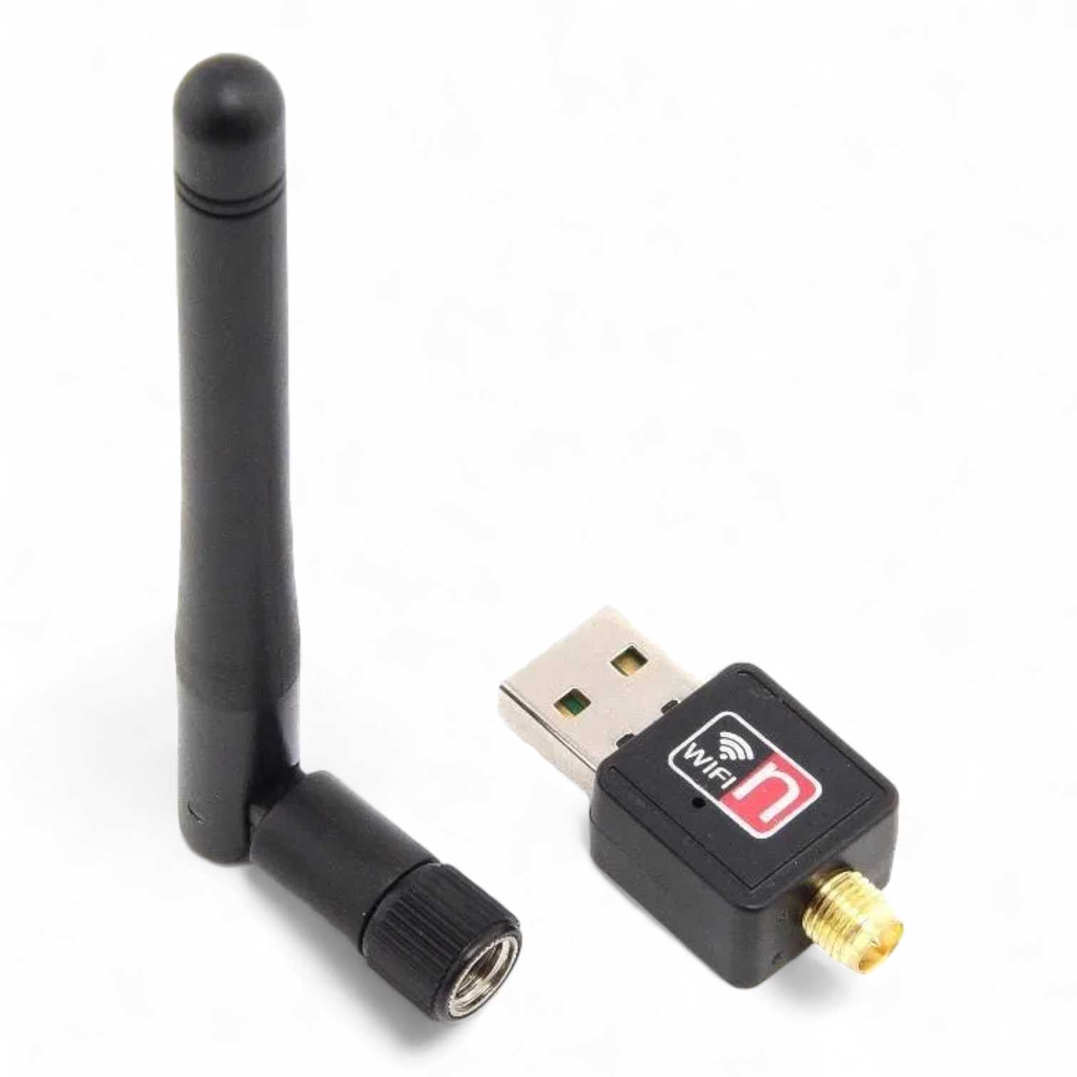 PLACA DE RED WIFI 300N RYR C/ANTENA