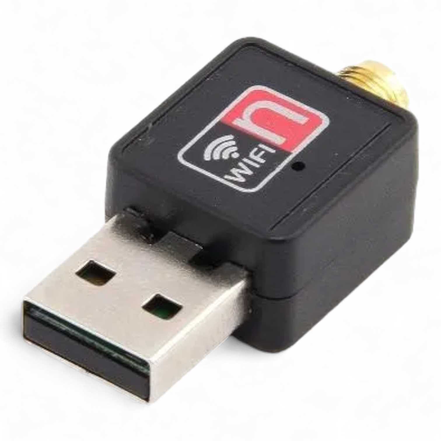 PLACA DE RED WIFI 300N RYR C/ANTENA