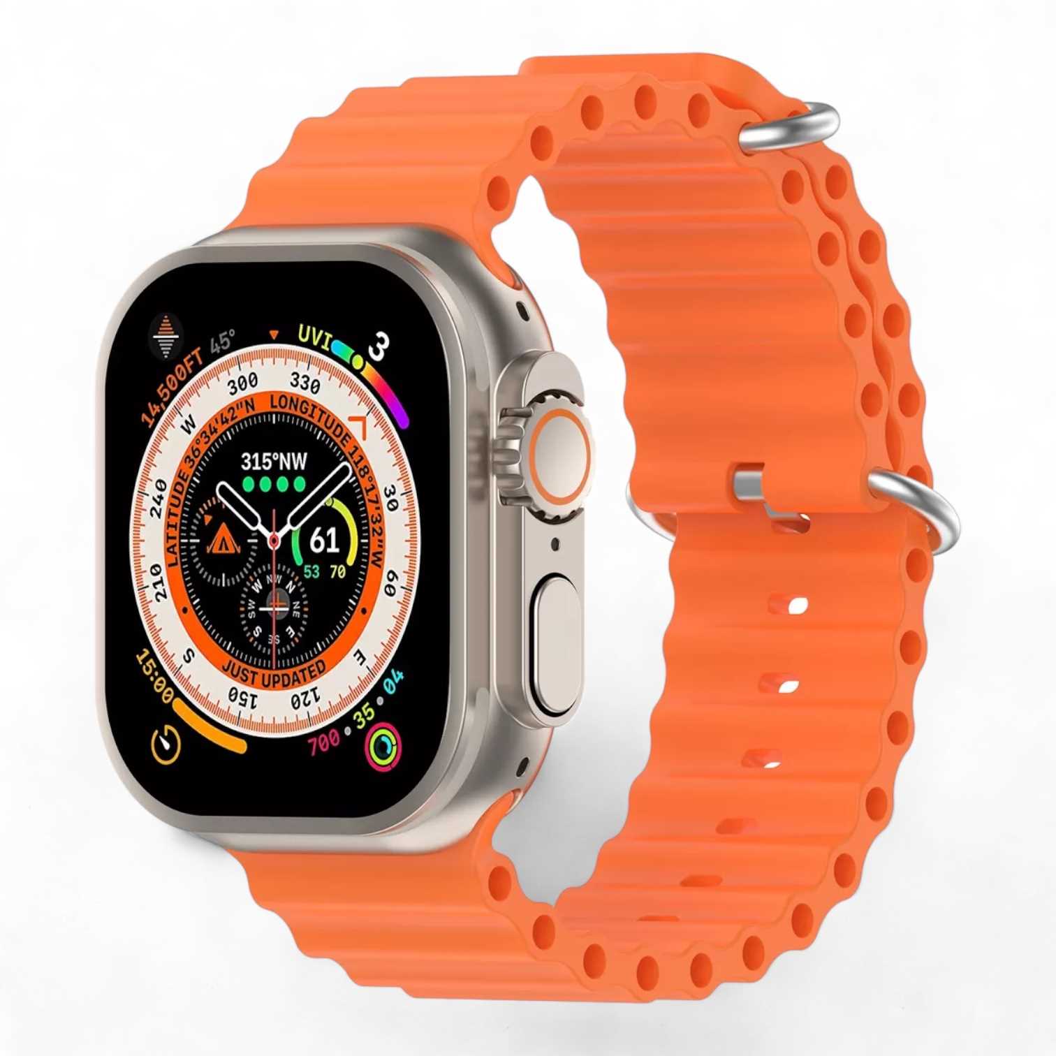 RELOJ SMARTWATCH T800