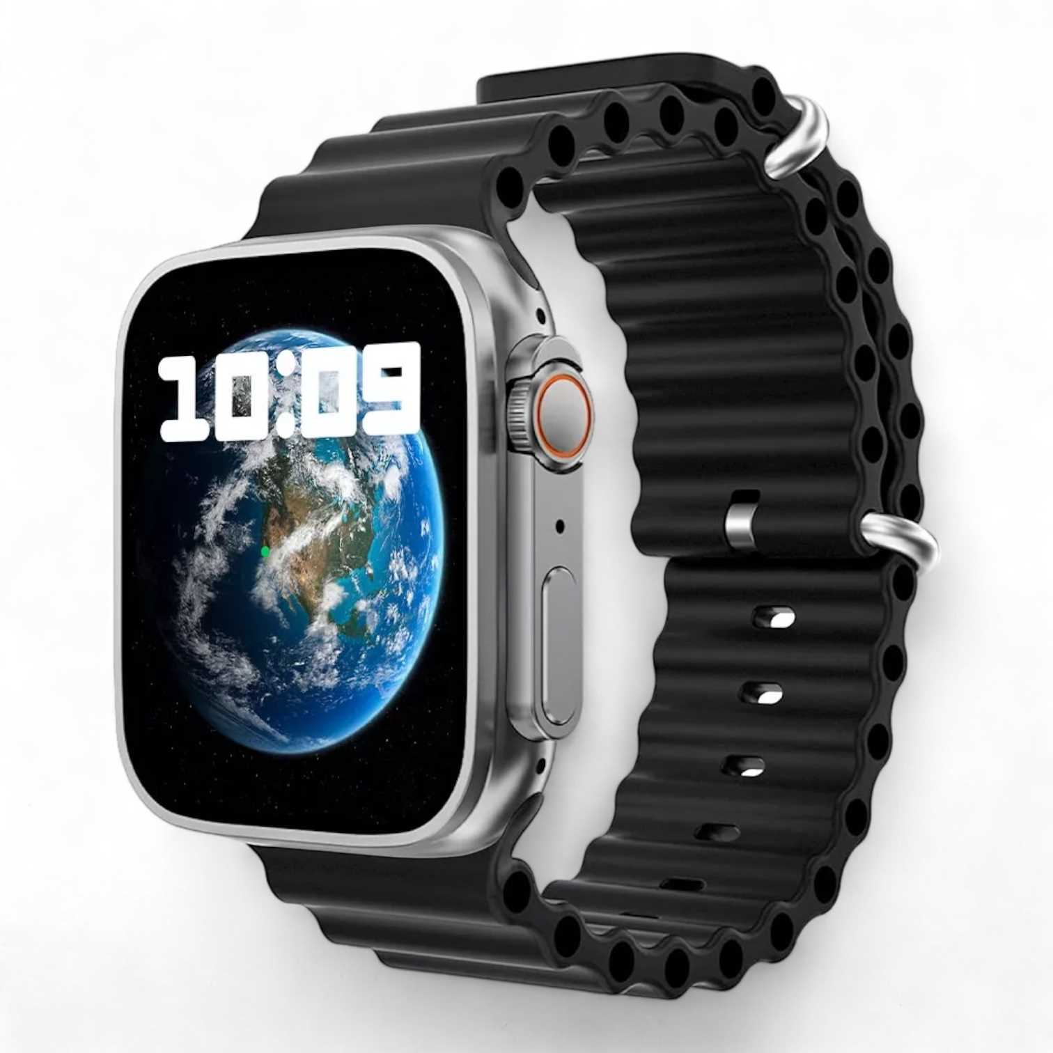 RELOJ SMARTWATCH T800