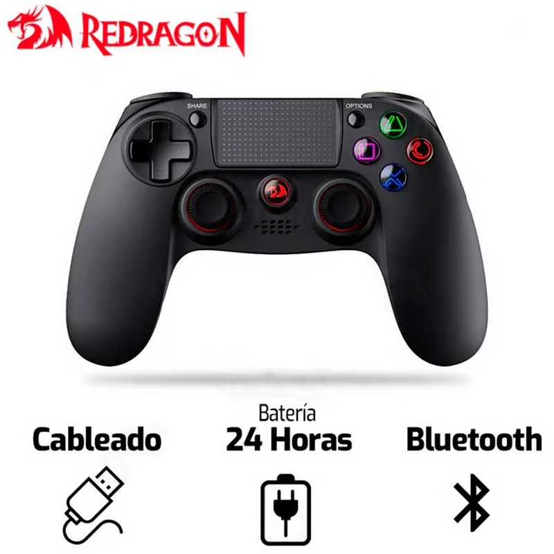 JOYSTICK REDRAGON BT G818 JUNO