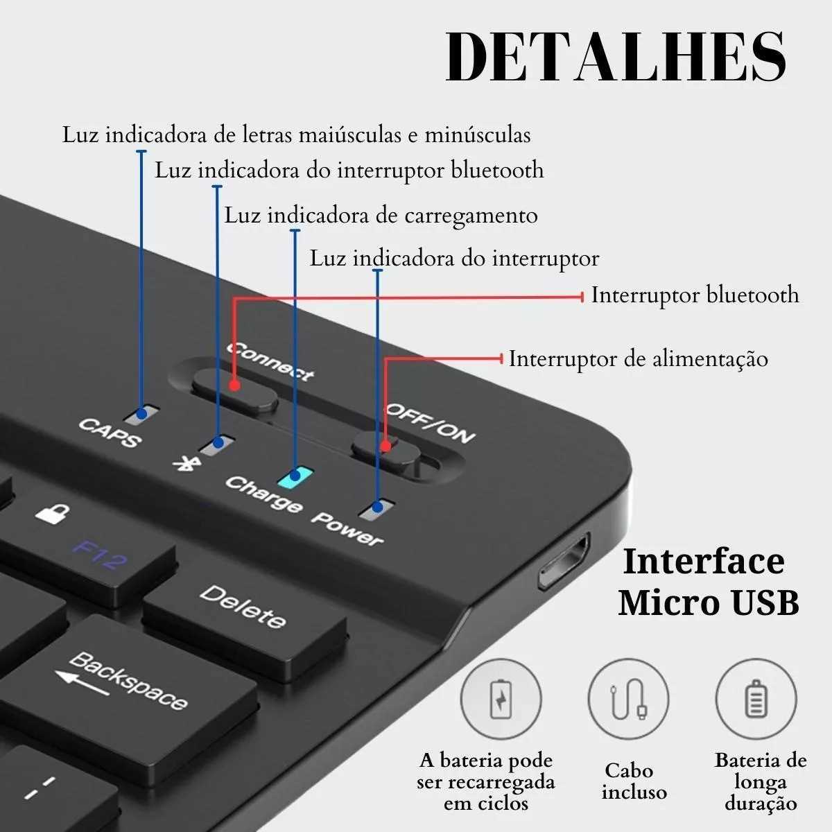 TECLADO Y MOUSE DINAX INALAMBRICO CBT002
