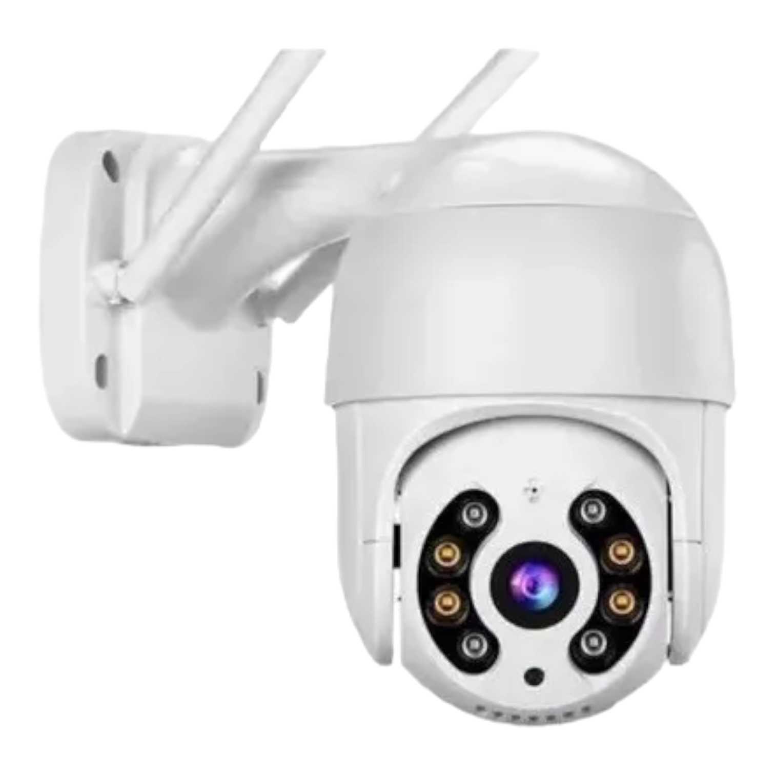 CAMARA IP WIFI 360 GRADOS DINAX DX-7CAMIP3 EXTERIOR