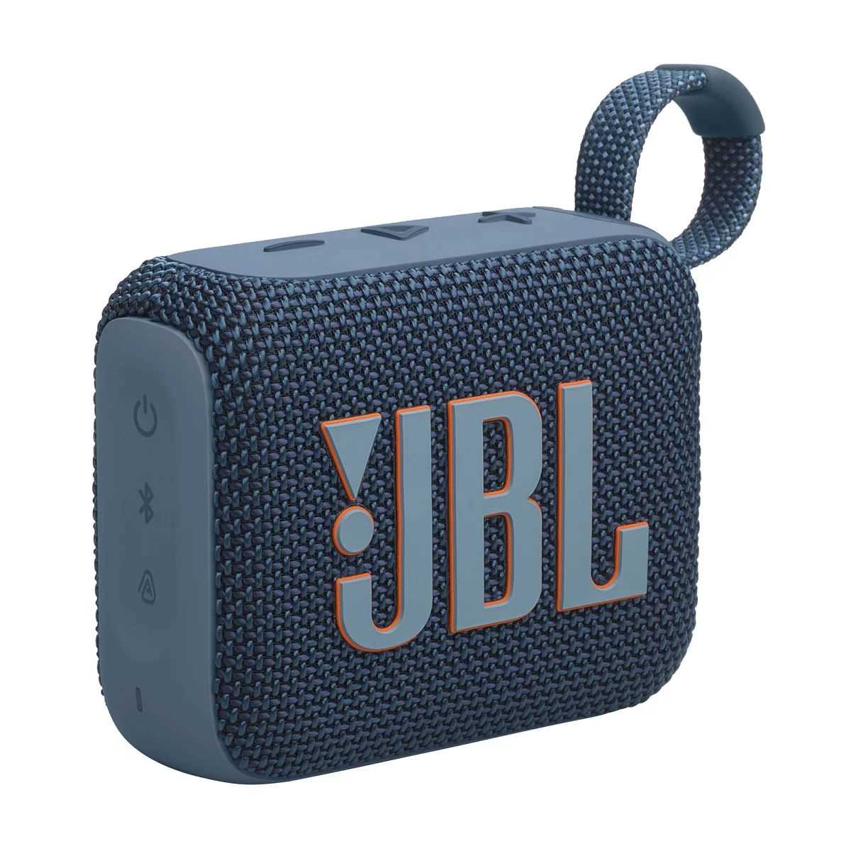 PARLANTE BT JBL GO 4 BLUE