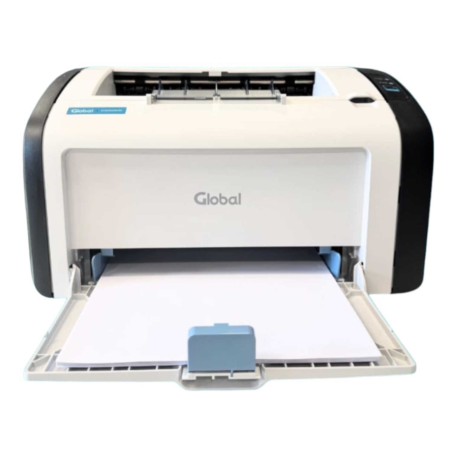 IMPRESORA GLOBAL LASERJET NEGRO G1000NW