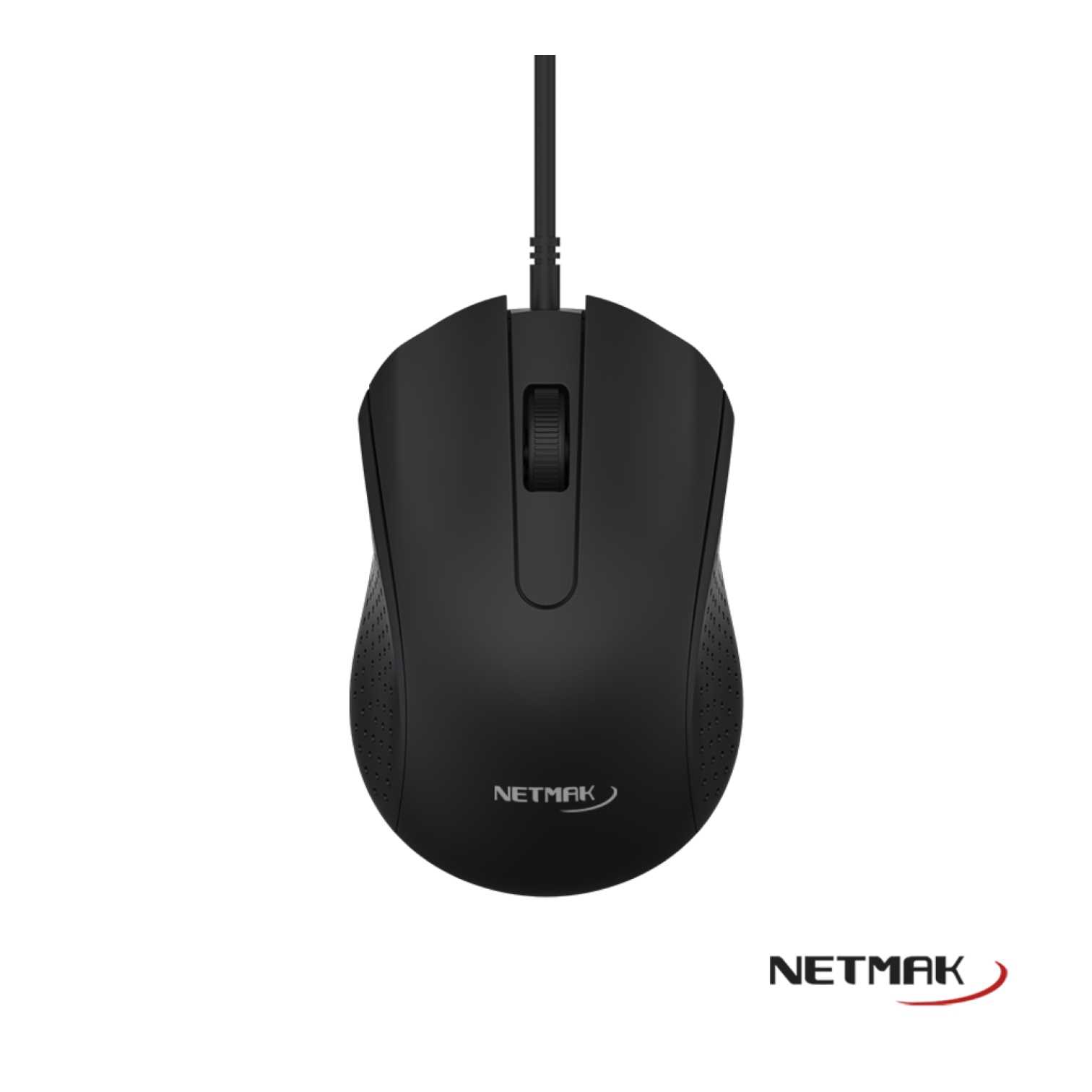 MOUSE NETMAK NM-M620