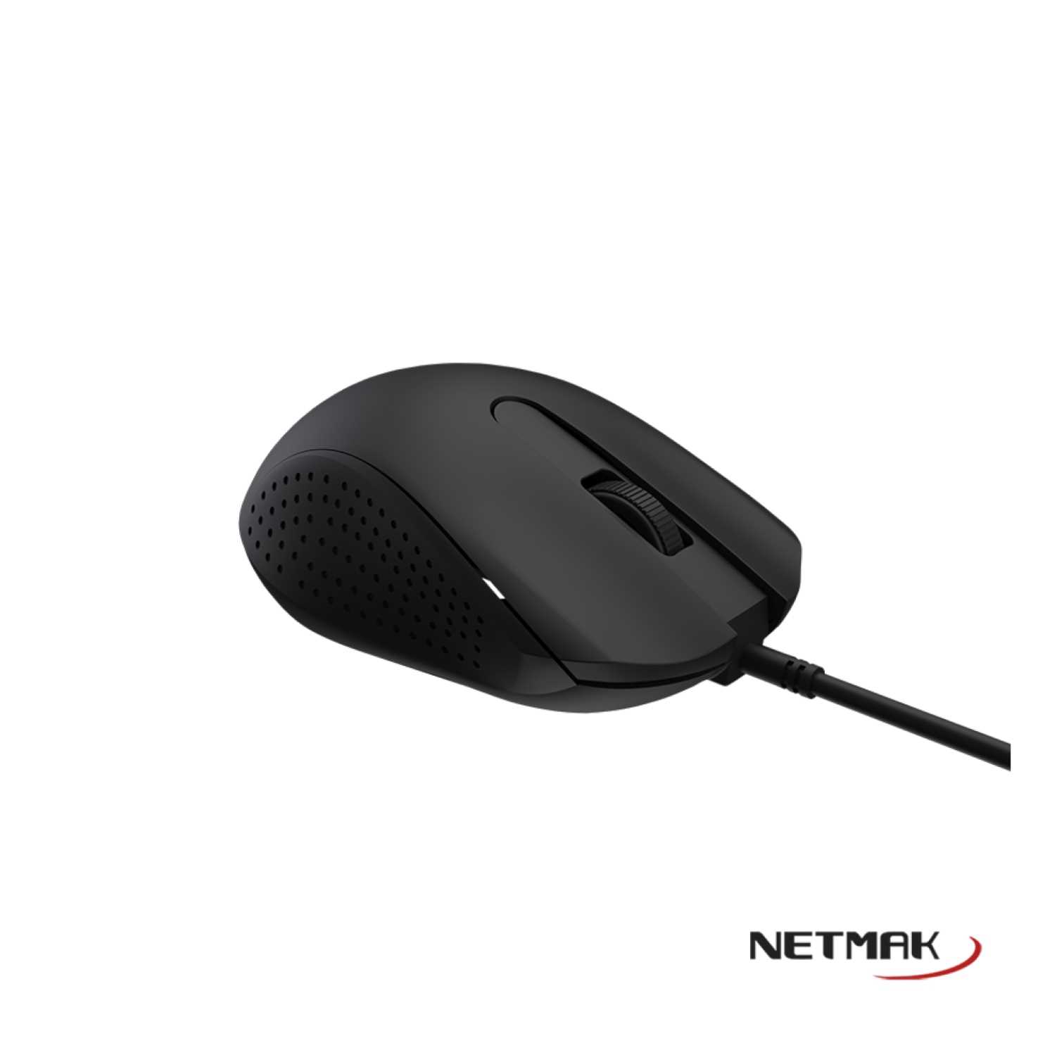MOUSE NETMAK NM-M620
