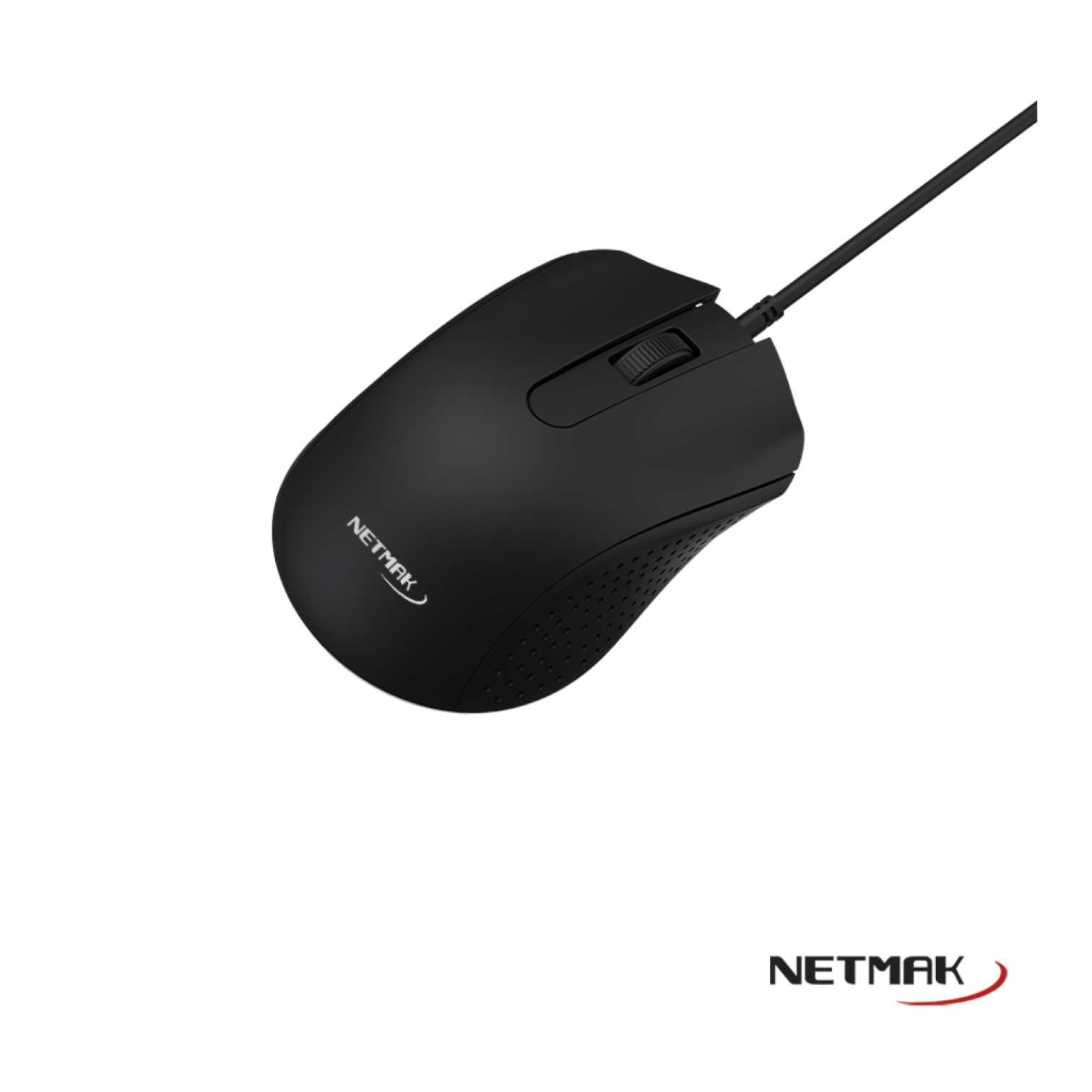 MOUSE NETMAK NM-M620